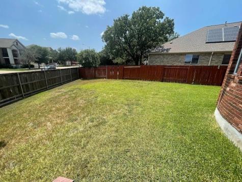 311 Steer Acres Court Cedar Park TX 78613