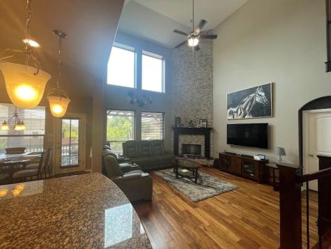 311 Steer Acres Court Cedar Park TX 78613