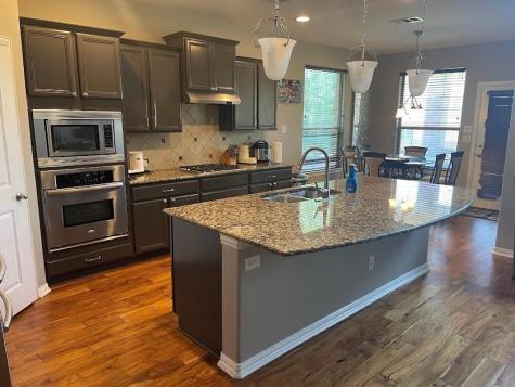 311 Steer Acres Court Cedar Park TX 78613