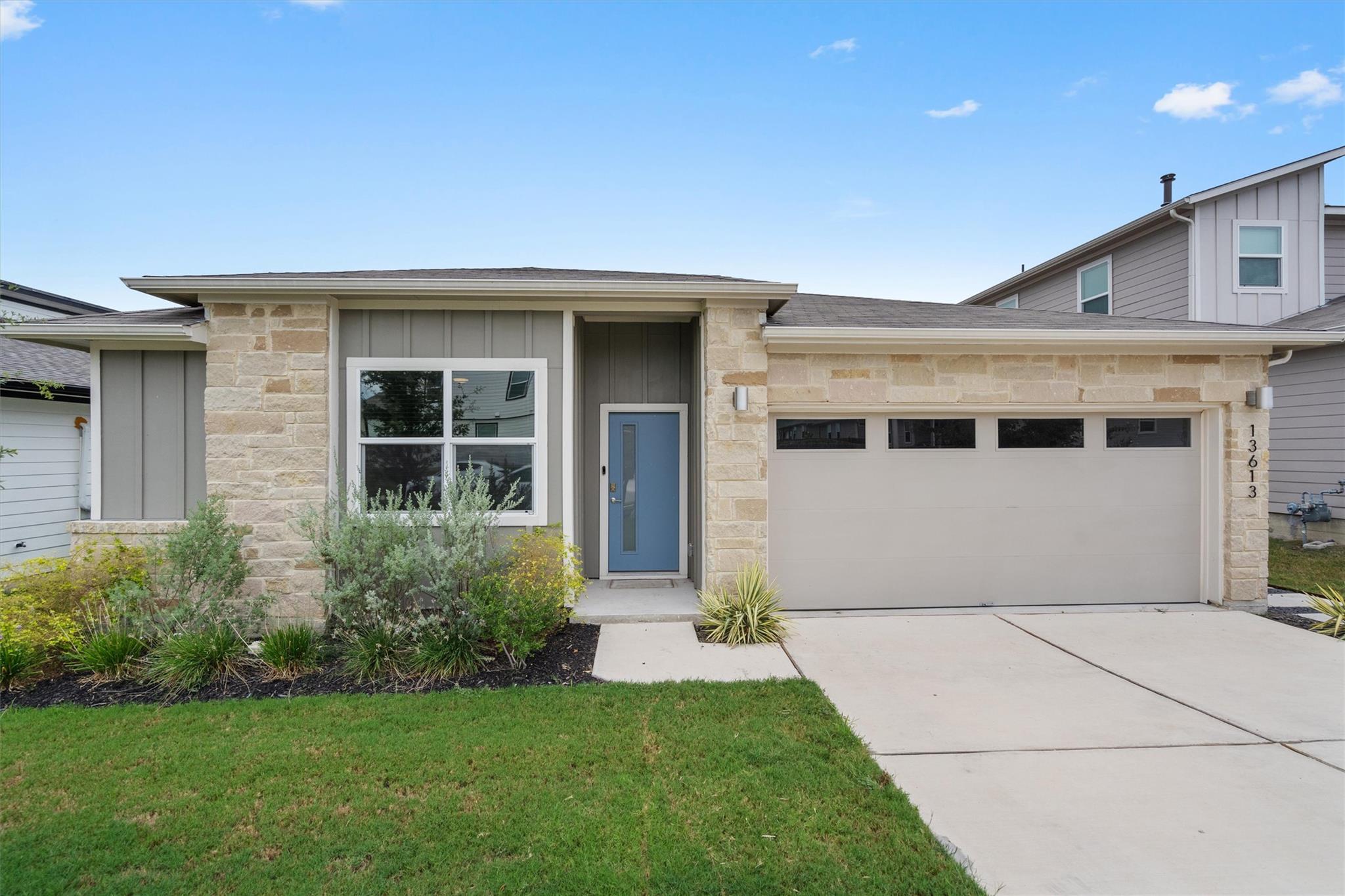 13613 Baileyfield Drive Pflugerville TX 78660