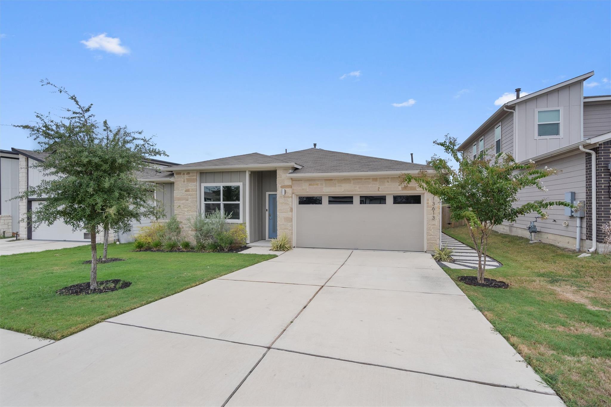 13613 Baileyfield Drive Pflugerville TX 78660