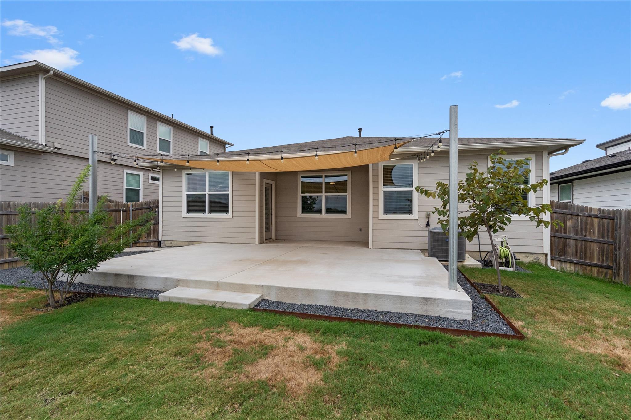 13613 Baileyfield Drive Pflugerville TX 78660