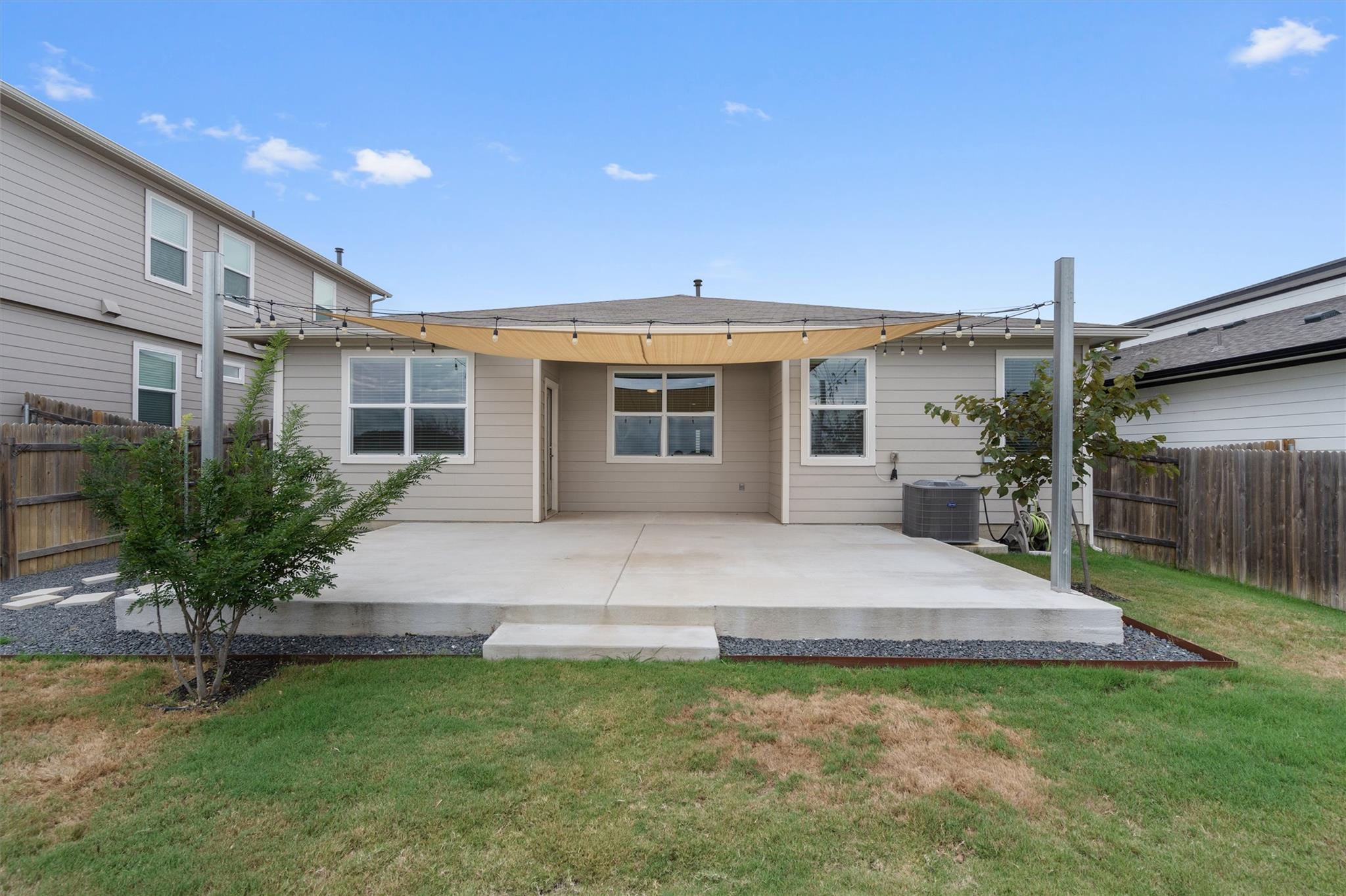 13613 Baileyfield Drive Pflugerville TX 78660