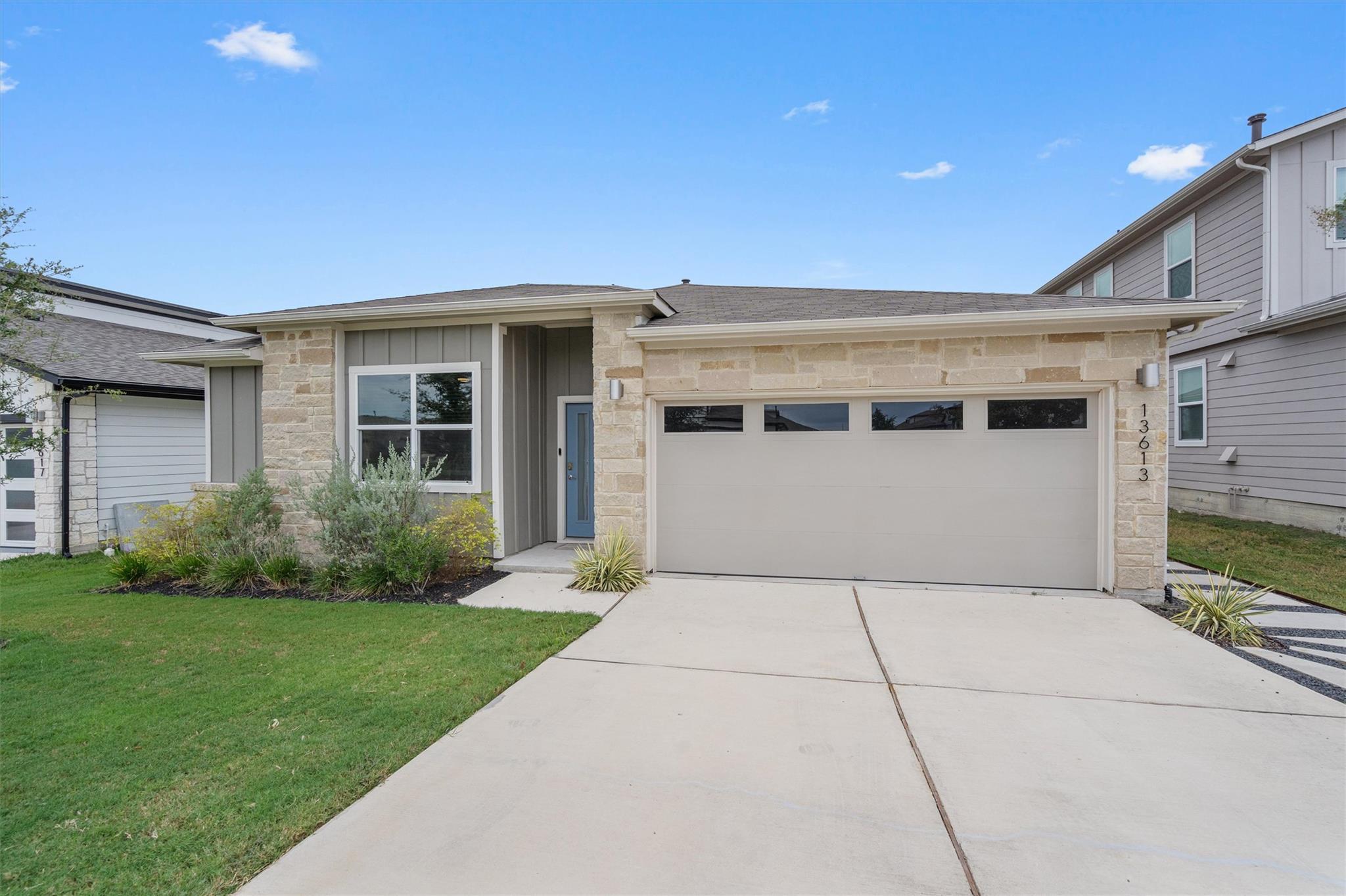 13613 Baileyfield Drive Pflugerville TX 78660