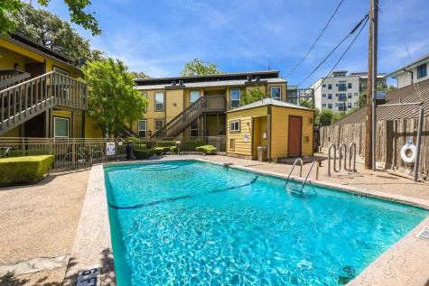 1000 W 26th Street Austin TX 78705