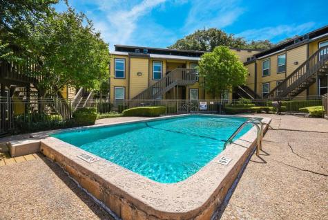 1000 W 26th Street Austin TX 78705