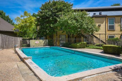 1000 W 26th Street Austin TX 78705
