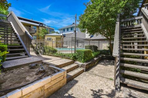 1000 W 26th Street Austin TX 78705