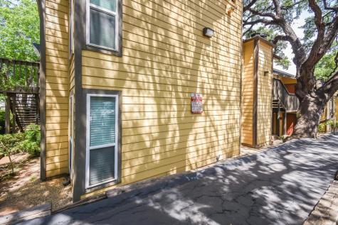 1000 W 26th Street Austin TX 78705