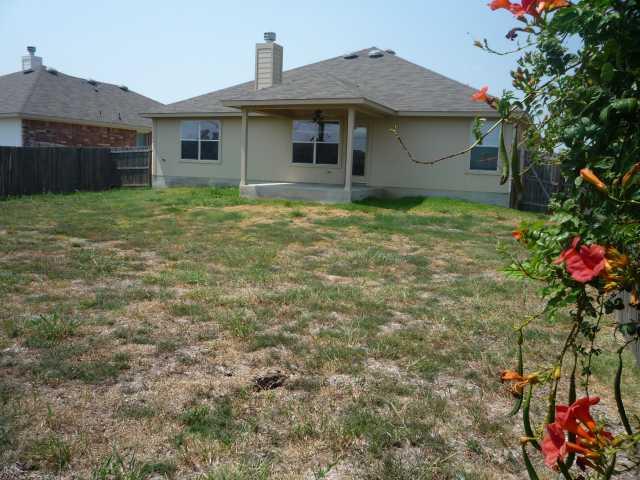 102 Aguilar Drive Hutto TX 78634