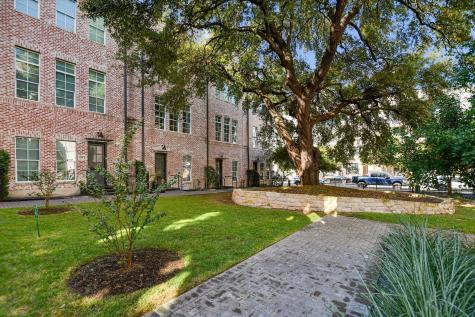 1301 Town Creek Drive Austin TX 78741