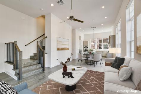 1301 Town Creek Drive Austin TX 78741