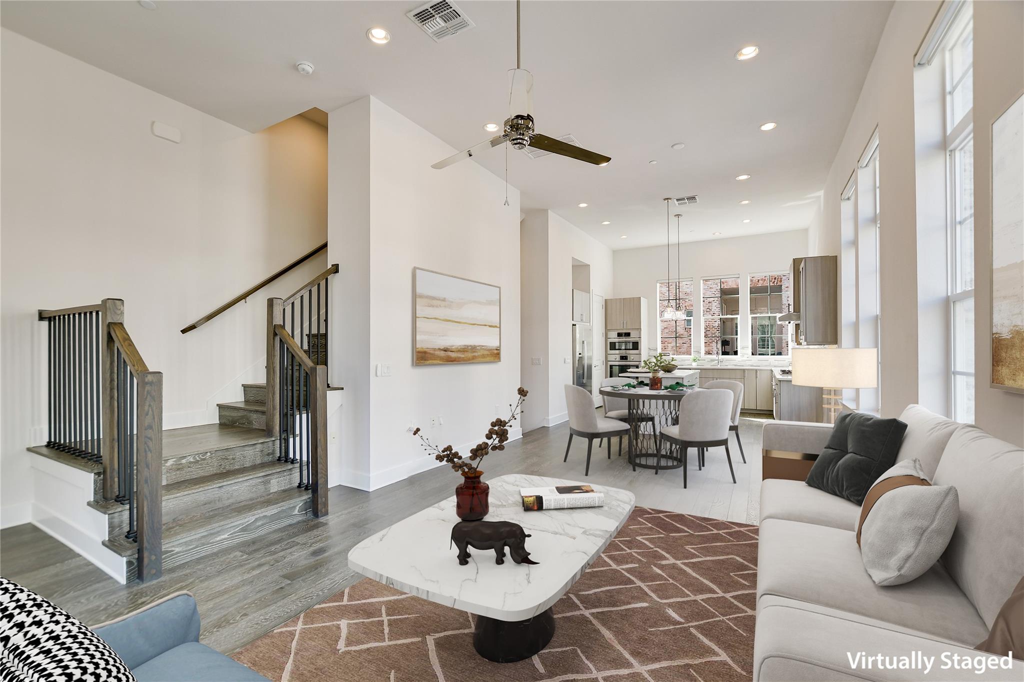 1301 Town Creek Drive Austin TX 78741
