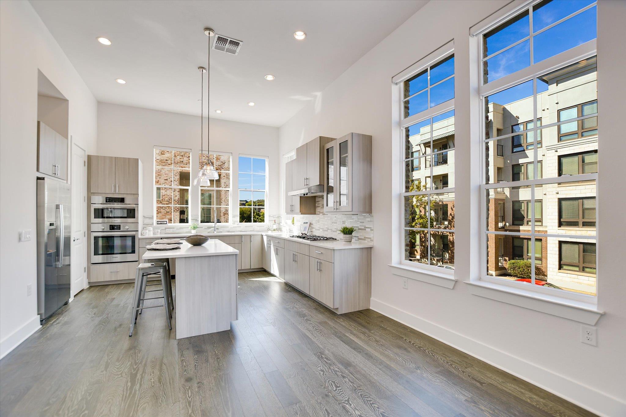 1301 Town Creek Drive Austin TX 78741