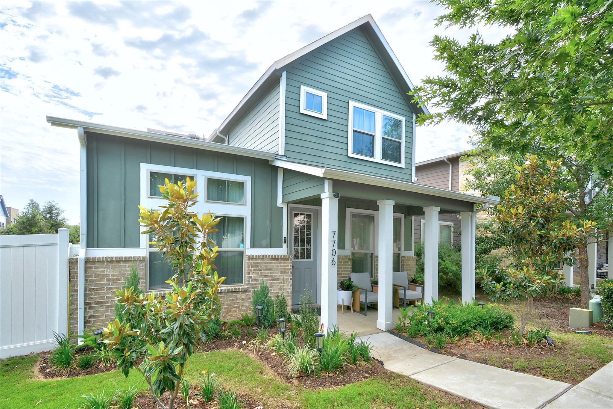 7706 Mandela Bend Austin TX 78744