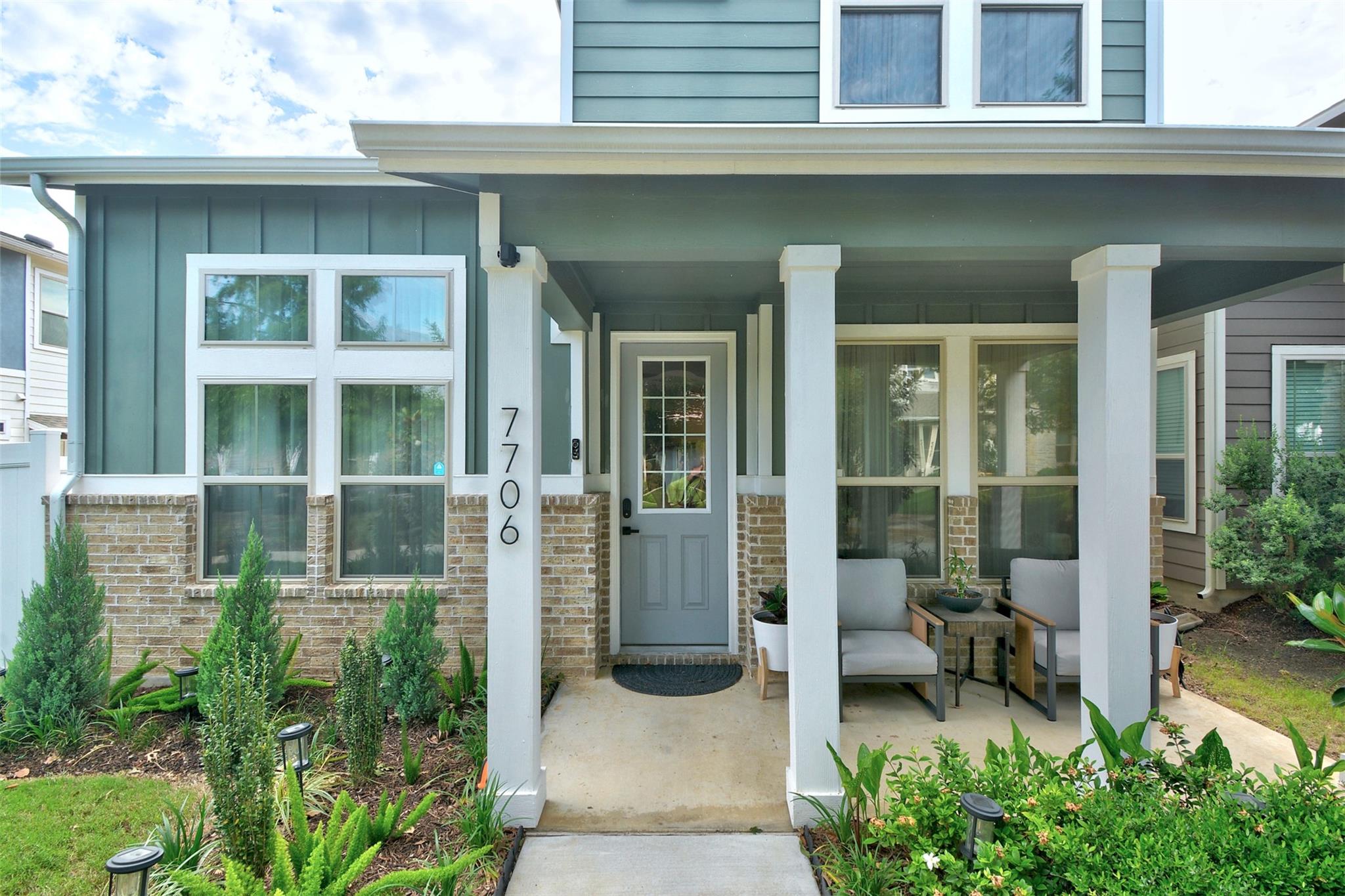 7706 Mandela Bend Austin TX 78744