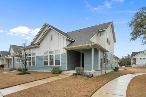 305 Bolivar Way San Marcos TX 78666