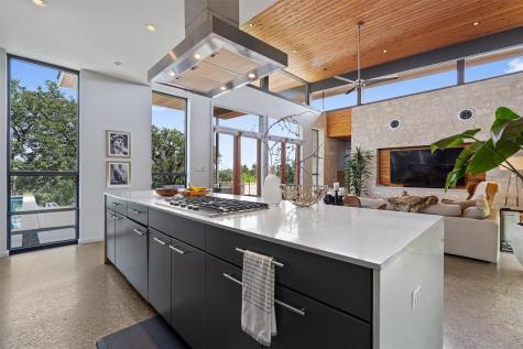 1302 Socorro Drive Austin TX 78734
