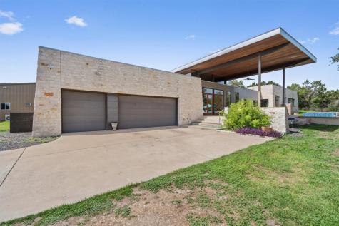 1302 Socorro Drive Austin TX 78734