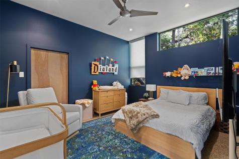 1302 Socorro Drive Austin TX 78734