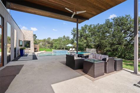 1302 Socorro Drive Austin TX 78734