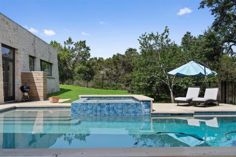 1302 Socorro Drive Austin TX 78734