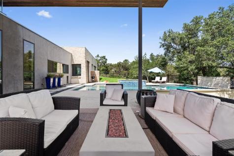 1302 Socorro Drive Austin TX 78734