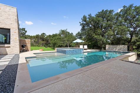1302 Socorro Drive Austin TX 78734
