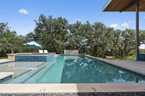 1302 Socorro Drive Austin TX 78734