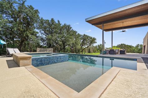 1302 Socorro Drive Austin TX 78734