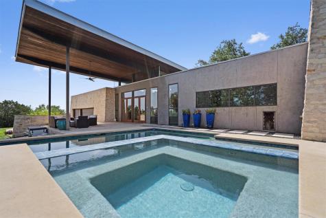1302 Socorro Drive Austin TX 78734