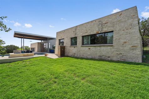 1302 Socorro Drive Austin TX 78734