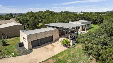 1302 Socorro Drive Austin TX 78734
