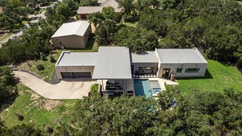 1302 Socorro Drive Austin TX 78734