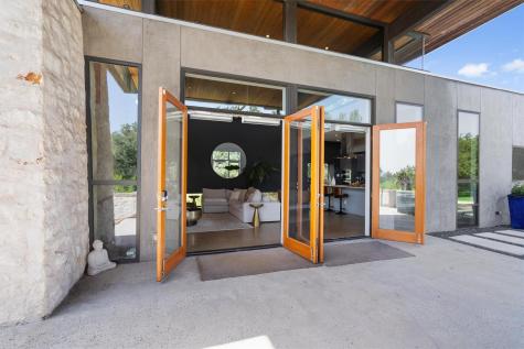 1302 Socorro Drive Austin TX 78734