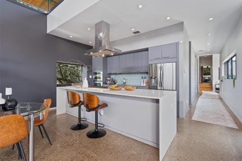 1302 Socorro Drive Austin TX 78734