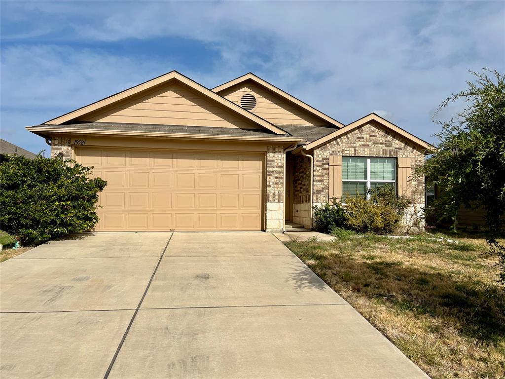 19521 Great Falls Drive Manor TX 78653