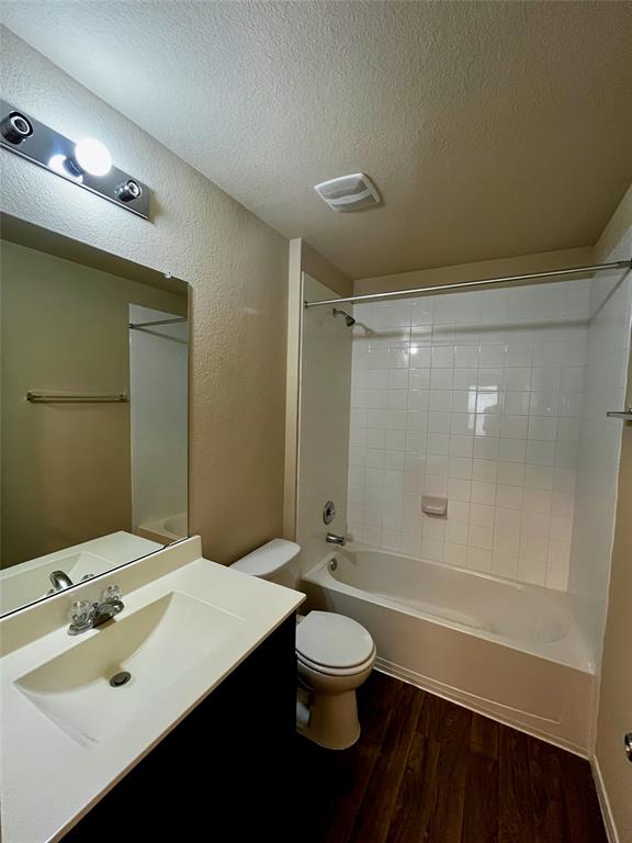 19521 Great Falls Drive Manor TX 78653