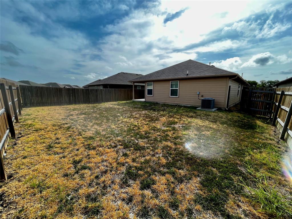19521 Great Falls Drive Manor TX 78653