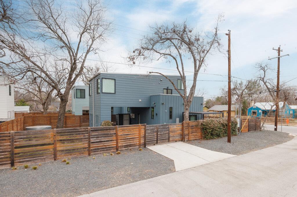 4711 Gonzales Street Austin TX 78702