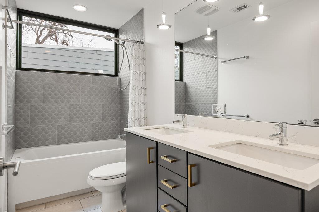 4711 Gonzales Street Austin TX 78702