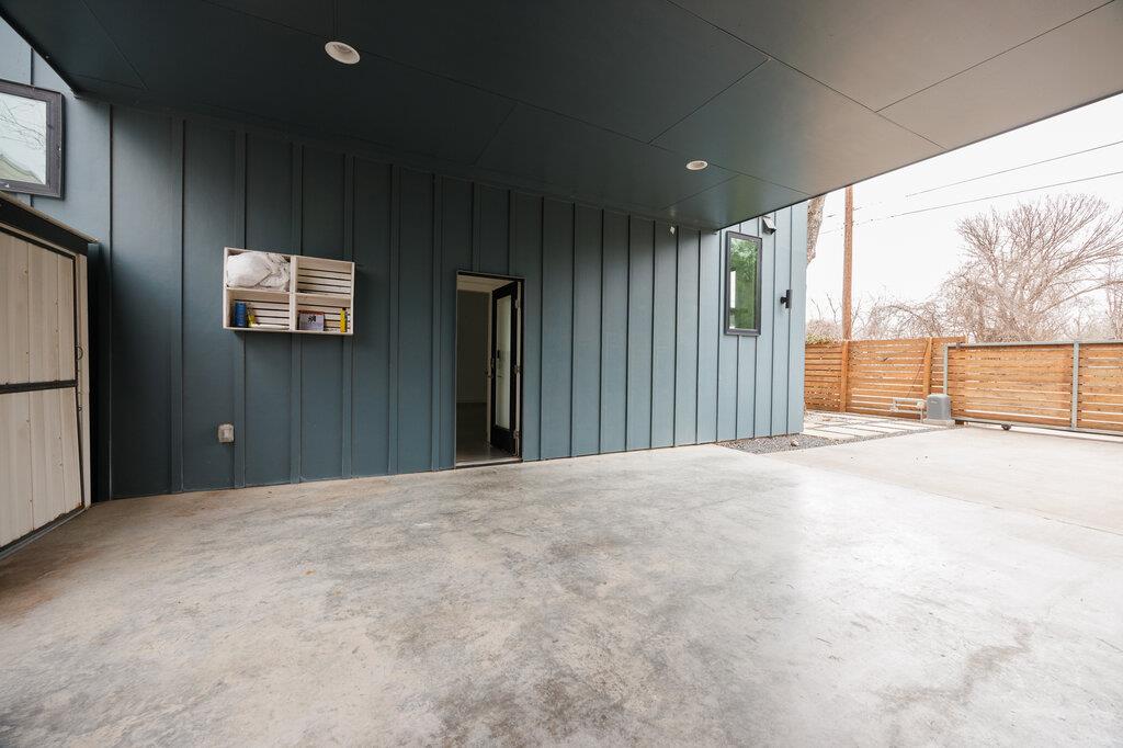 4711 Gonzales Street Austin TX 78702