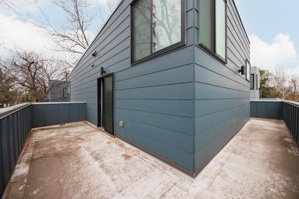 4711 Gonzales Street Austin TX 78702
