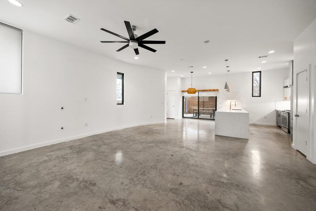 4711 Gonzales Street Austin TX 78702