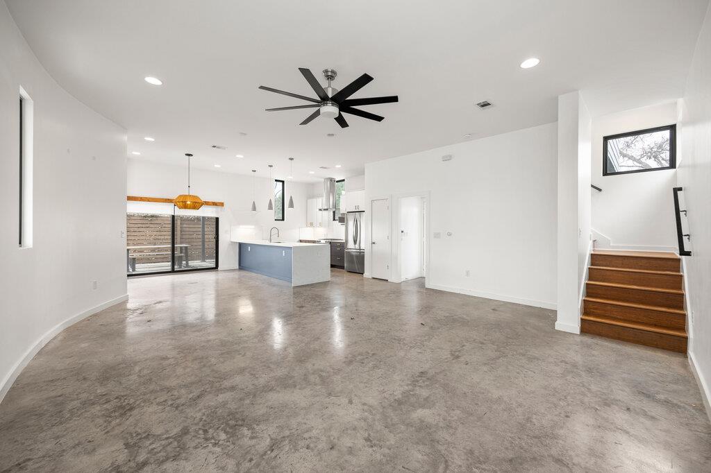 4711 Gonzales Street Austin TX 78702