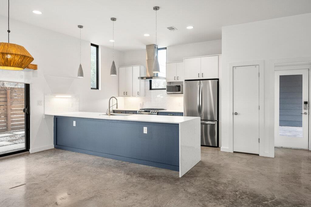 4711 Gonzales Street Austin TX 78702