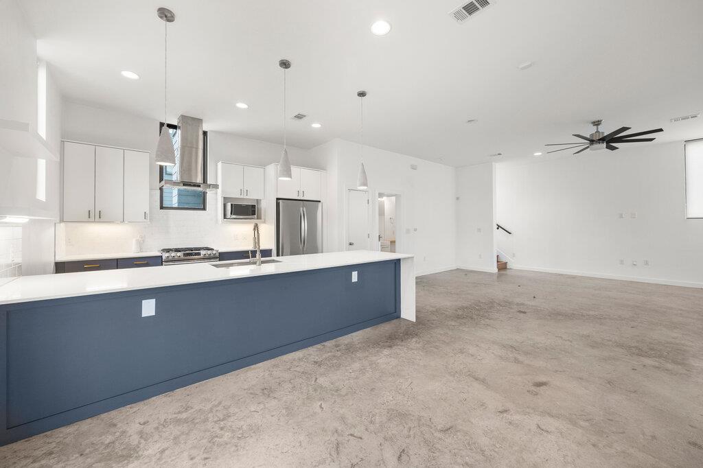 4711 Gonzales Street Austin TX 78702
