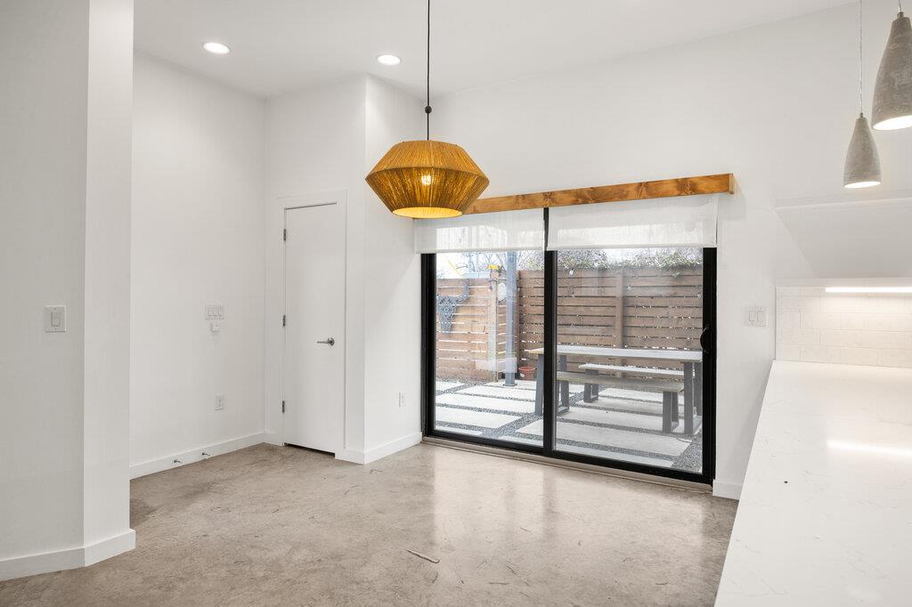 4711 Gonzales Street Austin TX 78702