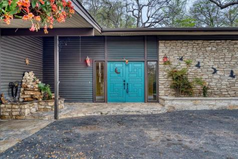 209 Finn Street Austin TX 78734