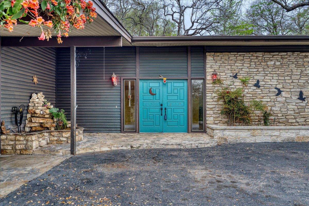 209 Finn Street Austin TX 78734